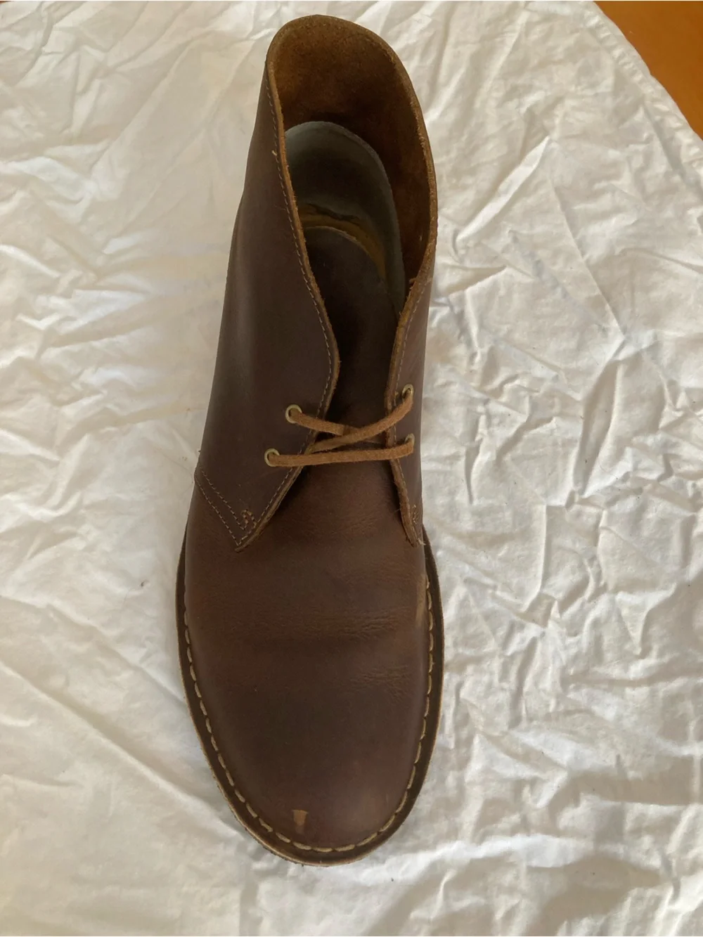 Clarks classic originals